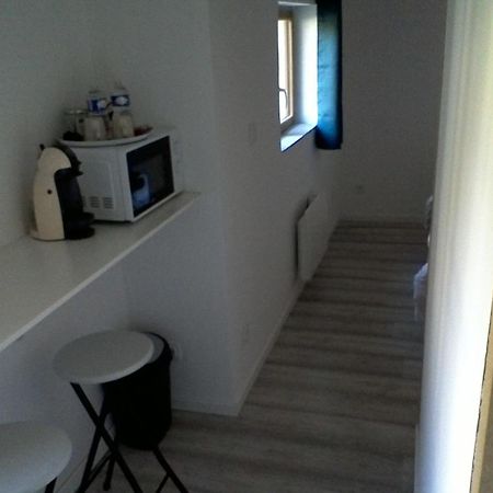 Chambres D'Hotes A La Campagne Senonches Exterior photo