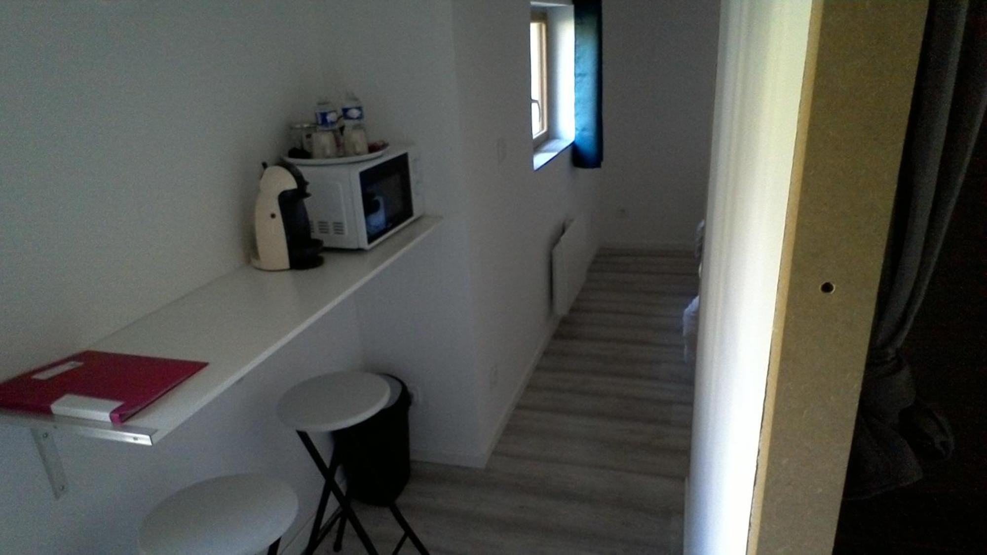 Chambres D'Hotes A La Campagne Senonches Exterior photo